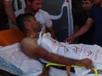 DEAŞ Türk tanklarına saldırdı: 3 şehit, 4 yaralı