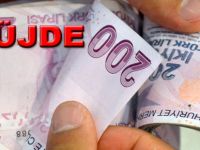 Yarın cepler bayram harçlığı ile dolacak