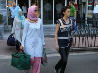 FETÖ Soruşturma kapsamında 53 sağlık çalışanı adliyede