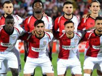 Kupada Samsunspor'un rakibi belli oldu