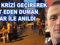 Fikri Duman anısına mevlid programı