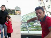 Sokak ortasında balta ile infaz