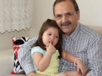 BAŞKAN ŞAHİN, ŞEHİT VE GAZİ AİLELERİNİ ZİYARET ETTİ