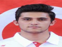 Samsun'un gururu oldu