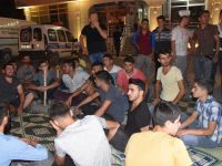 Durağan'da 15 kişi yaralandı  3 Muhtar görevden alındı