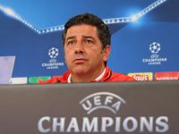 Vitoria;'Biz büyük takımız'