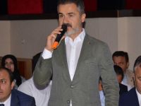 Kılıç;’ Dinle imanla alakası olmayanların, Bayramla alakası yok'