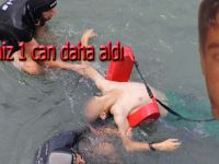 Karadeniz 1 can daha aldı