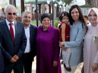 Karaarslan;'Birlikteliğimiz dünyaya örnek oluyor'