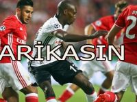 Harikasın Beşiktaş