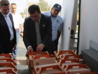 Paylaşalım bayram olsun