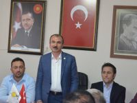 KIRCALI: HİÇ BİR GÜÇ BİZİ HEDEFLERİMİZDEN ÇEVİREMEZ