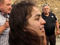 Karadeniz 3 can daha aldı