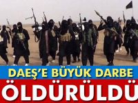 El Fayad hava saldırısında öldü