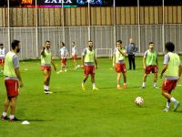 Samsunspor galibiyet arıyor