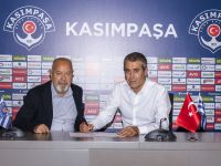 Kasmpaşa'da Özdeş dönemi