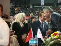 Gencebay Samsun Tanıtım günlerine katılacak
