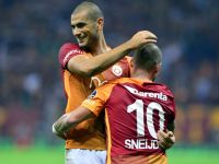 Eren attı cimbom kazandı