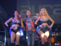 Serdar Ortaç Çoşturdu