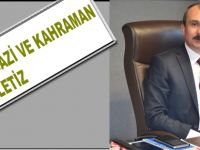 KIRCALI: GAZİ VE KAHRAMAN BİR MİLLETİZ