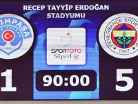 Fenerbahçe rahat nefes aldı
