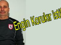 Samsunspor'da şok istifa