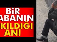 Derede ceset bulundu