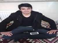 Para biriktirerek aldığı silahla canına kıydı