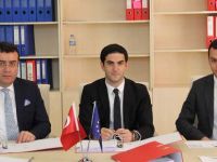 ATAKUMDA KADIN İSTİHDAMINA 206 BİN EURO HİBE