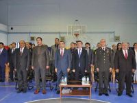 İLKÖĞRETİM HAFTASI KUTLAMALARI