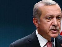 Erdoğan;'Benim Milletim şehadete yürüdü'