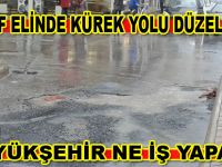 Büyükşehir ne iş yapar ?