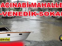 Hacınabi Mahallesi hizmet bekliyor