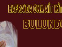 FETÖ`ye ait kitaplar ele geçirildi