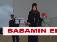 ''Babamın Eli''İzleyenleri mest etti