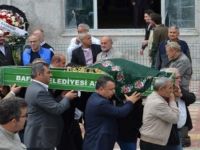 Necmiye Keskin son yolculuğuna uğurlandı