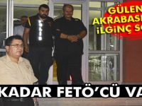 Ne kadar FETÖ'cü varsa...