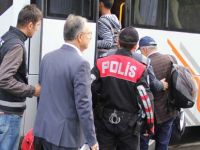 Canik Başarı Üniversitesi Rektörü tutuklandı