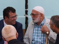 Taşçı’nın hedefi büyük