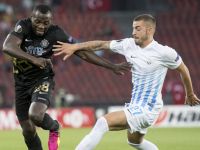 Osmanlıspor eli boş dönüyor