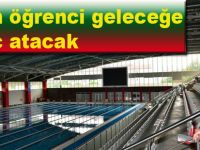 15 bin öğrenci kulaç atacak