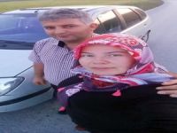 Öfkeli koca önce eşini sonra kendisini vurdu