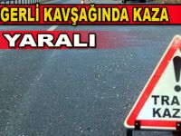 Feci kazada 4 kişi yaralandı