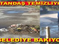 İş başa düştü