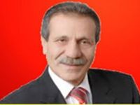 Hasan Aslan dualar ile anıldı