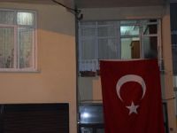 Şehit ateşi Giresun’a düştü