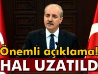 Bakanlar Kurulu OHAL’i 90 gün uzattı