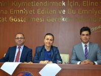 BAFRA TSO’dan 4.  KOSGEB UYGULAMALI GİRİŞİMCİLİK EĞİTİMİ