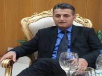 İlçe teşkilatı istifa etti