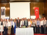 YEDAŞ 'Rekabet Hukuku' eğitimi